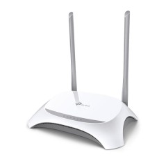 TP-Link TL-MR3420 3G/4G 300Mbps Wireless N Router Trådløs router